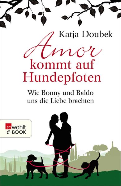 Produktbild: Amor kommt auf Hundepfoten