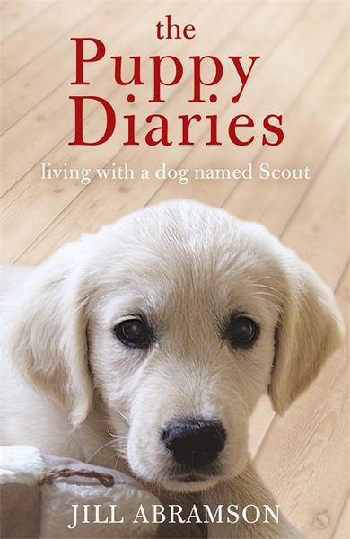 Produktbild: The Puppy Diaries