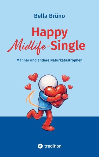 Produktbild: Happy Midlife-Single