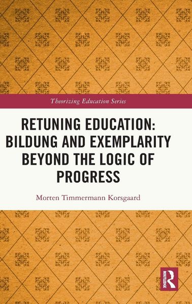 Produktbild: Retuning Education