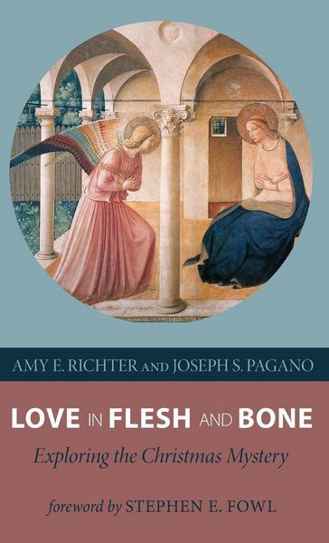 Produktbild: Love in Flesh and Bone