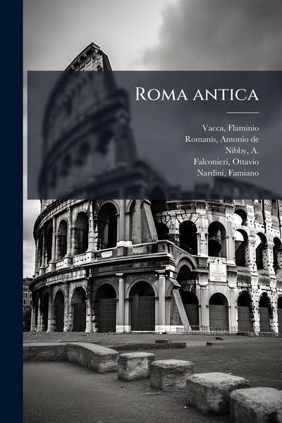 Produktbild: Roma antica