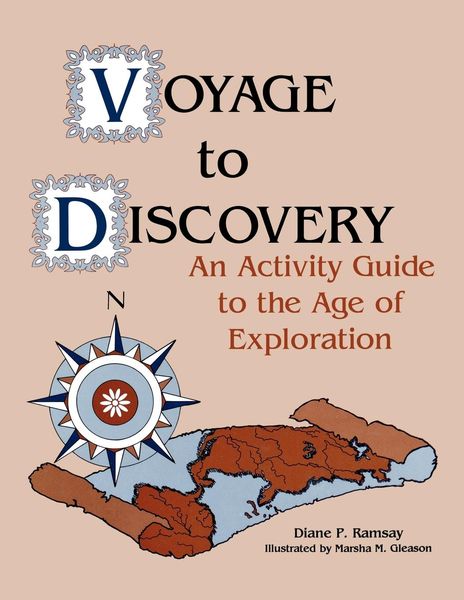 Produktbild: Voyage to Discovery