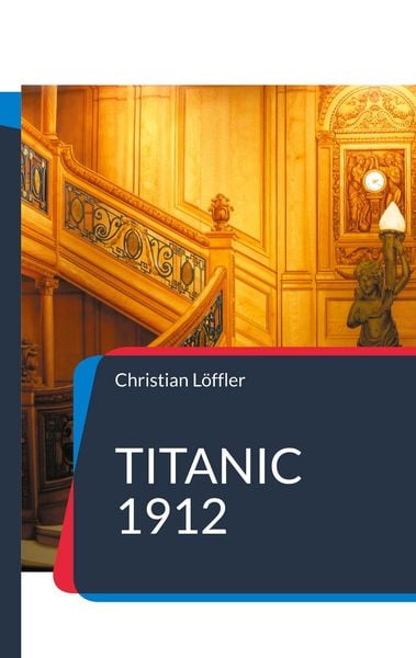 Produktbild: Titanic 1912
