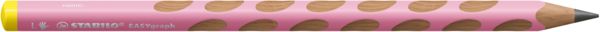 Produktbild: Ergonomischer Dreikant-Bleistift STABILO&reg; EASYgraph Pastel