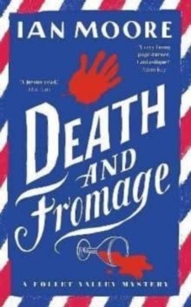 Produktbild: Death and Fromage