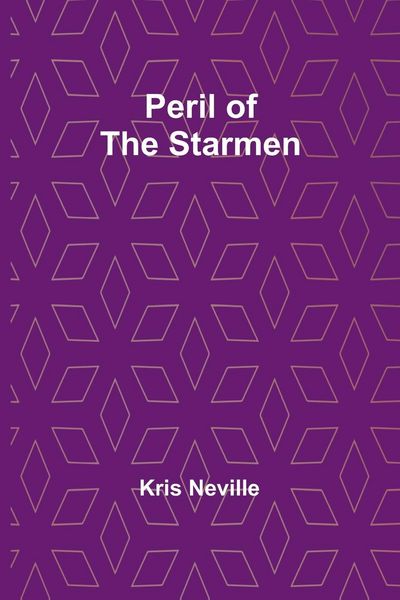 Produktbild: Peril of the Starmen