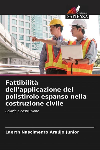 Produktbild: Fattibilit&agrave; dell'applicazione del polistirolo espanso nella costruzione civile