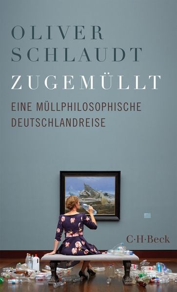 Produktbild: Zugem&uuml;llt