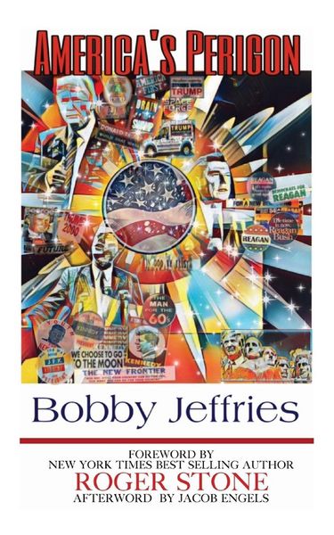 Produktbild: Jeffries, B: America's Perigon