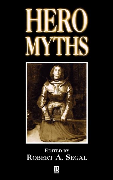 Produktbild: Hero Myths