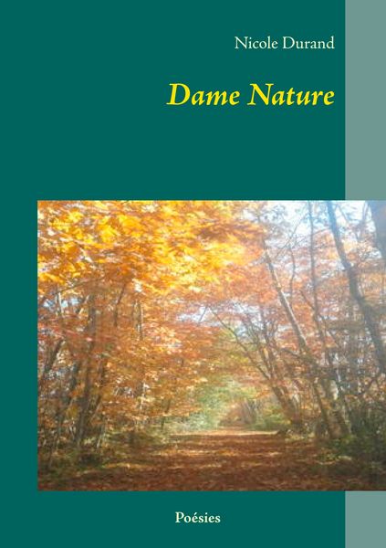 Produktbild: Dame Nature