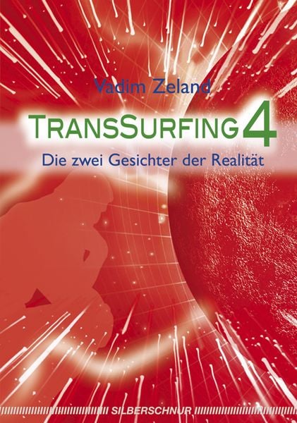 Produktbild: Transsurfing 4
