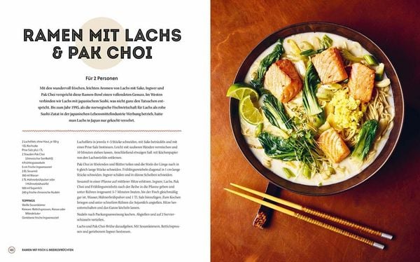 Produktbild: Ramen