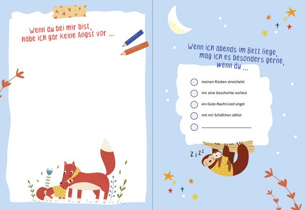 Produktbild: Warum du die beste Mama der Welt bist