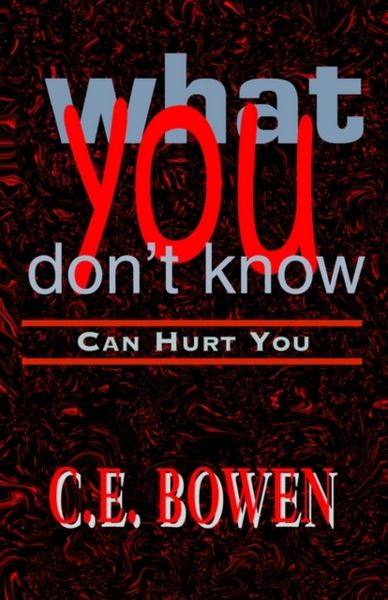 Produktbild: What You Don't Know