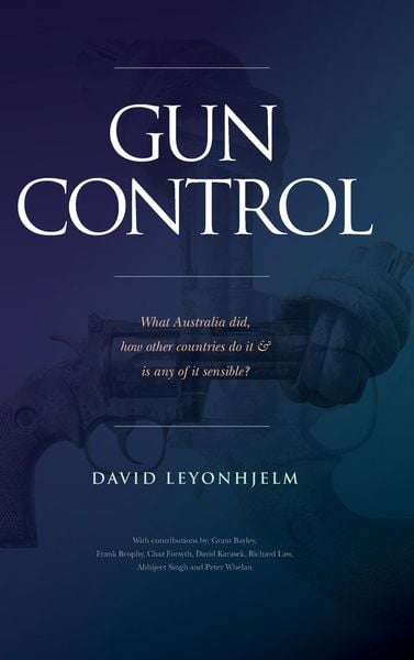 Produktbild: Gun Control