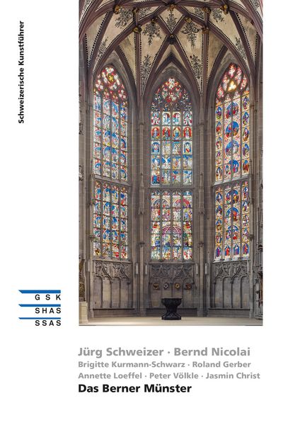 Produktbild: Das Berner M&uuml;nster