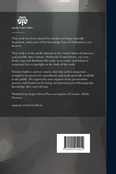 Produktbild: Four Years in the Old World; Comprising the Travels, Incidents, and Evangelistic Labors Of
