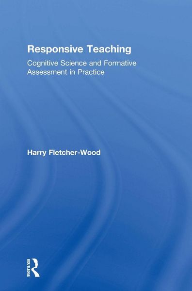 Produktbild: Responsive Teaching