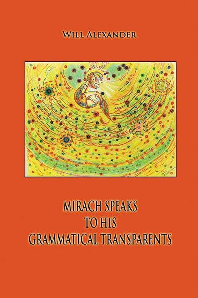 Produktbild: Mirach Speaks To His Grammatical Transparents