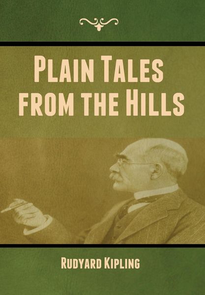 Produktbild: Plain Tales from the Hills