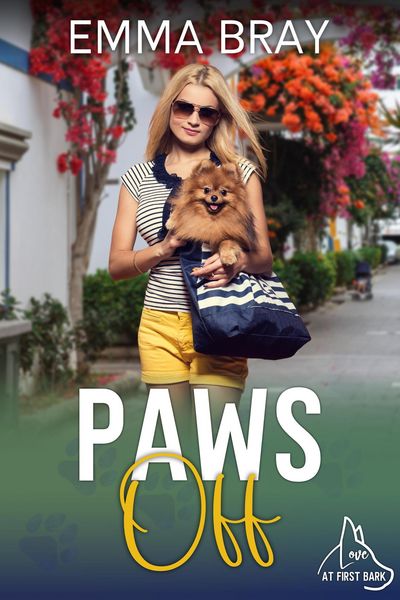 Produktbild: Paws Off