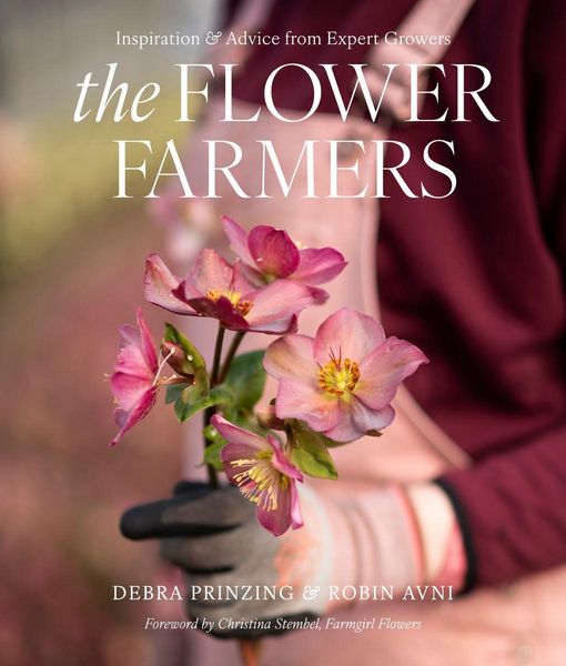 Produktbild: The Flower Farmers