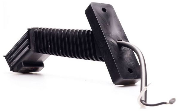 Produktbild: WAS Umriss-Markierungsleuchte Markierungsleuchte, Positionslicht seitlich 12 V/DC, 24 V/DC
