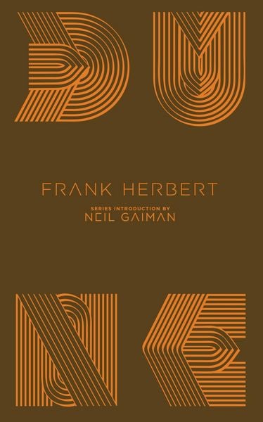 Produktbild: Dune (Classics Hardcover)