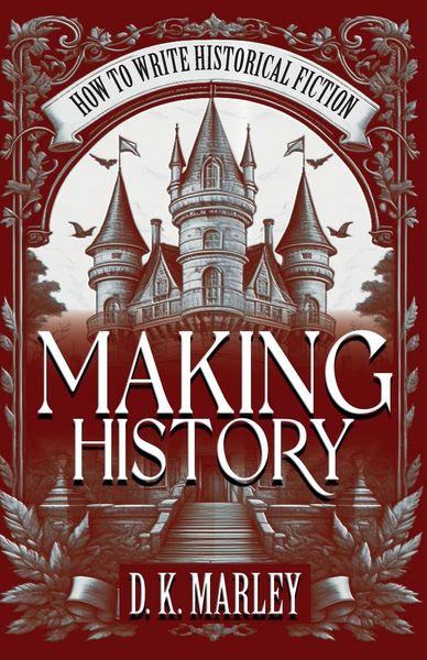 Produktbild: Making History