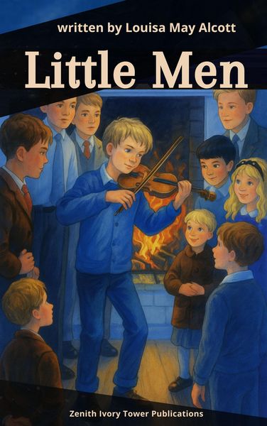 Produktbild: Little Men