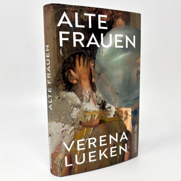 Produktbild: Alte Frauen