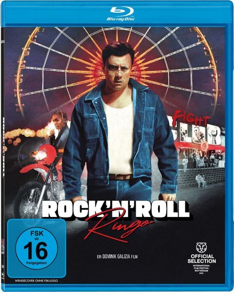 Produktbild: Rock 'n' Roll Ringo