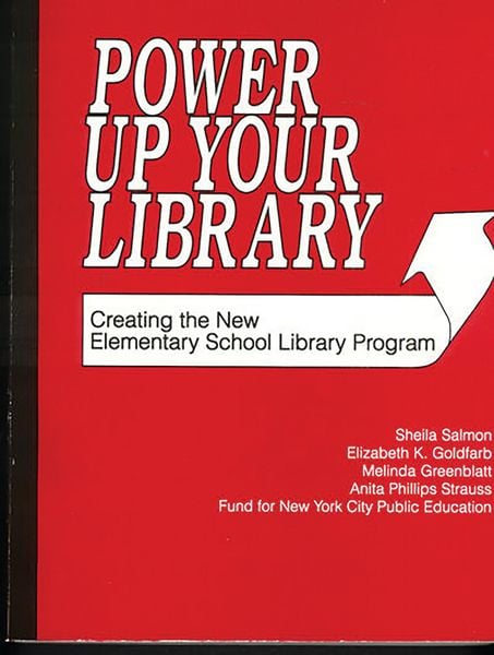 Produktbild: Power Up Your Library