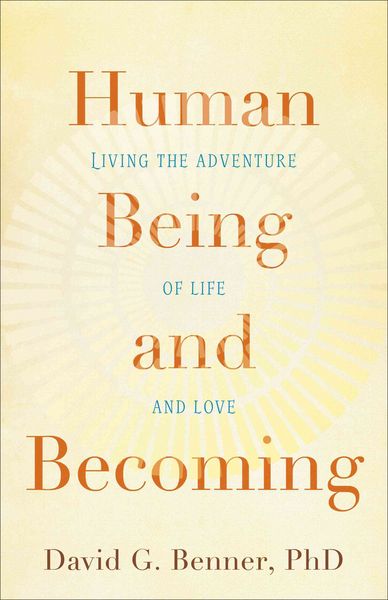 Produktbild: Human Being & Becoming