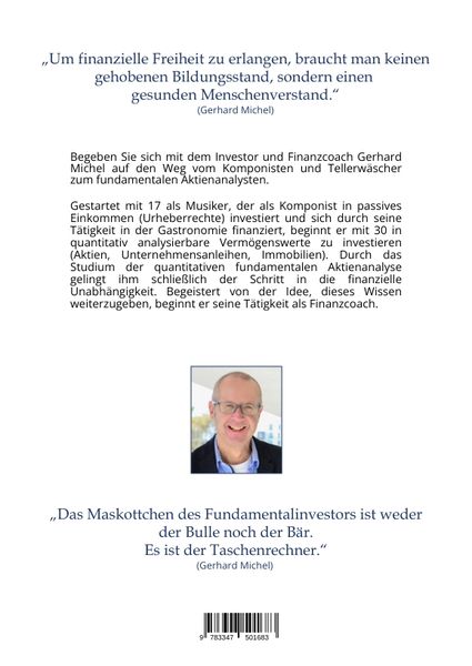 Produktbild: Werte schaffen Freiheit