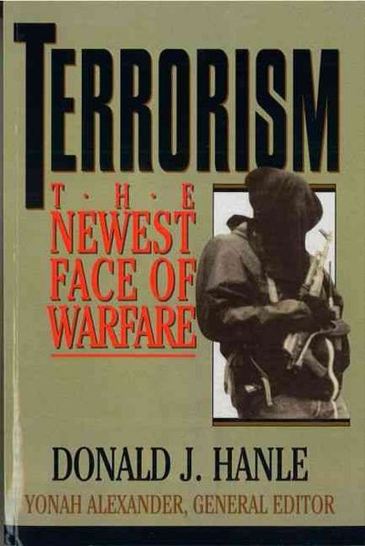 Produktbild: Terrorism