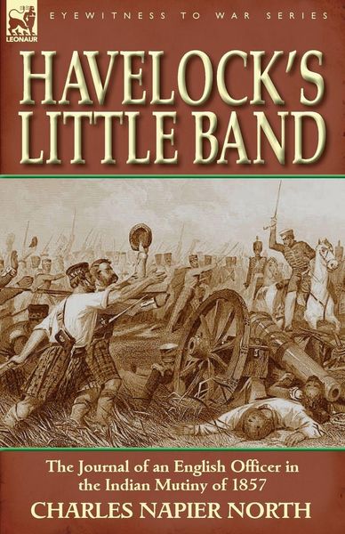 Produktbild: Havelock's Little Band