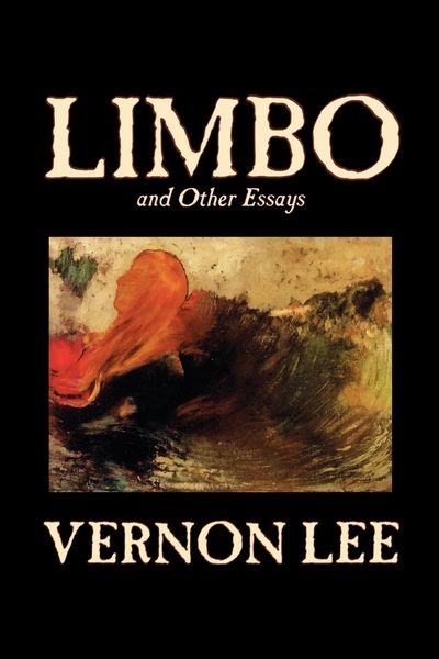 Produktbild: Limbo & Other Essays By Vernon