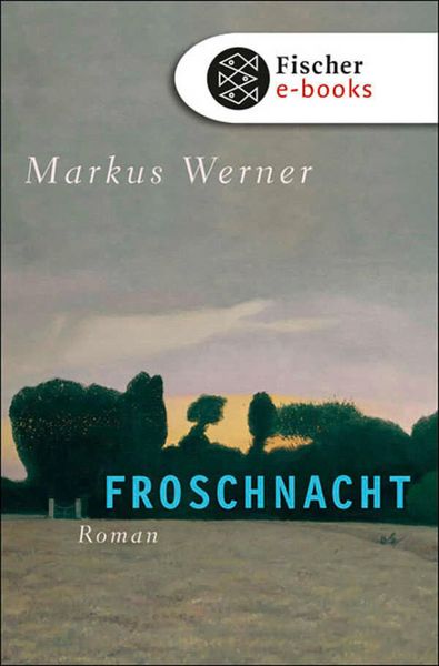 Produktbild: Froschnacht