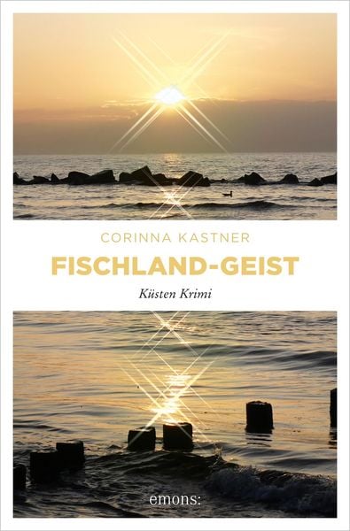 Produktbild: Fischland-Geist