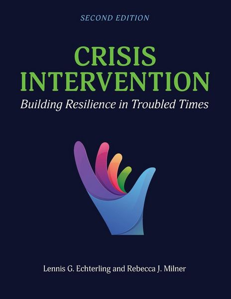 Produktbild: Crisis Intervention