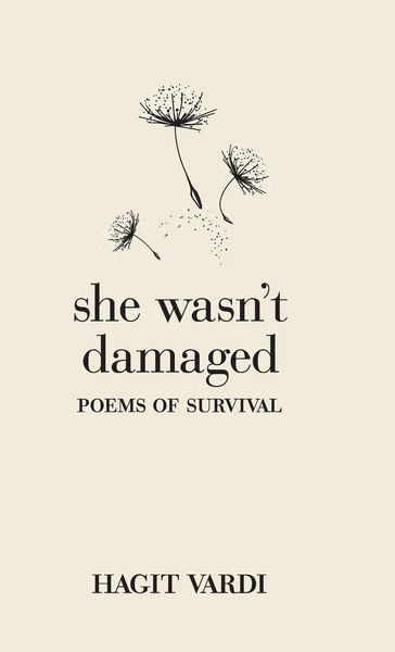 Produktbild: She Wasn't Damaged