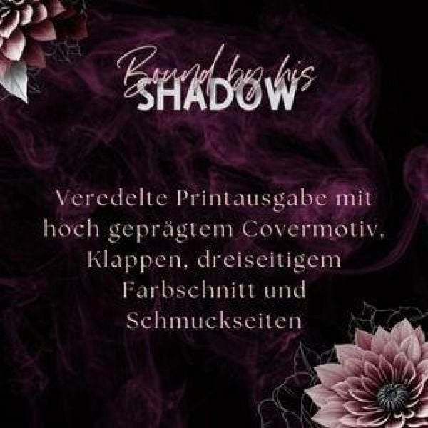 Produktbild: Bound by his Shadow