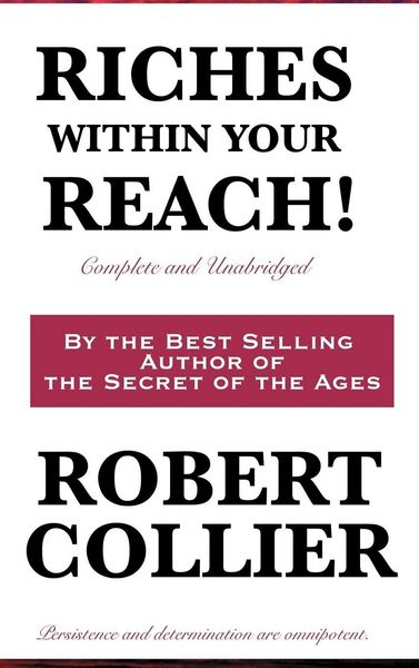 Produktbild: Riches Within Your Reach! Complete and Unabridged