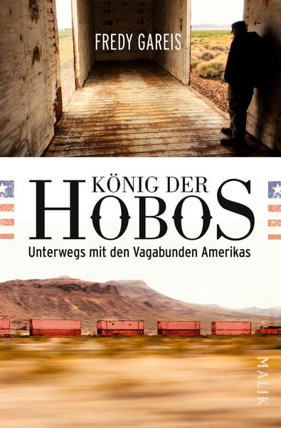 Produktbild: K&ouml;nig der Hobos