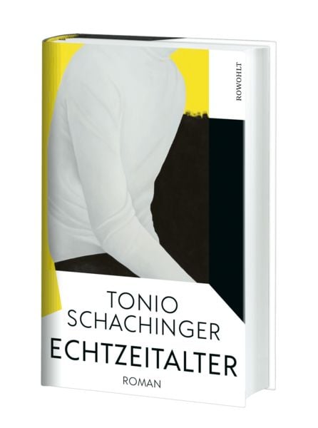 Produktbild: Echtzeitalter