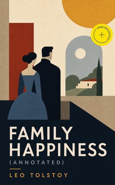 Produktbild: Family Happiness (Annotated)