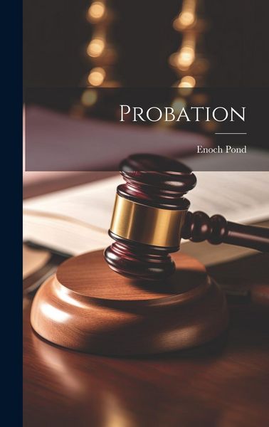 Produktbild: Probation